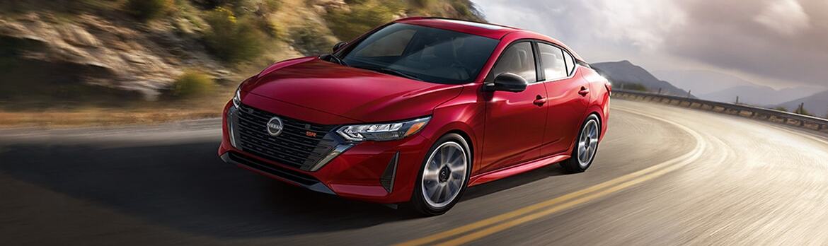 2024 Nissan Sentra for Sale near Fairfax, VA