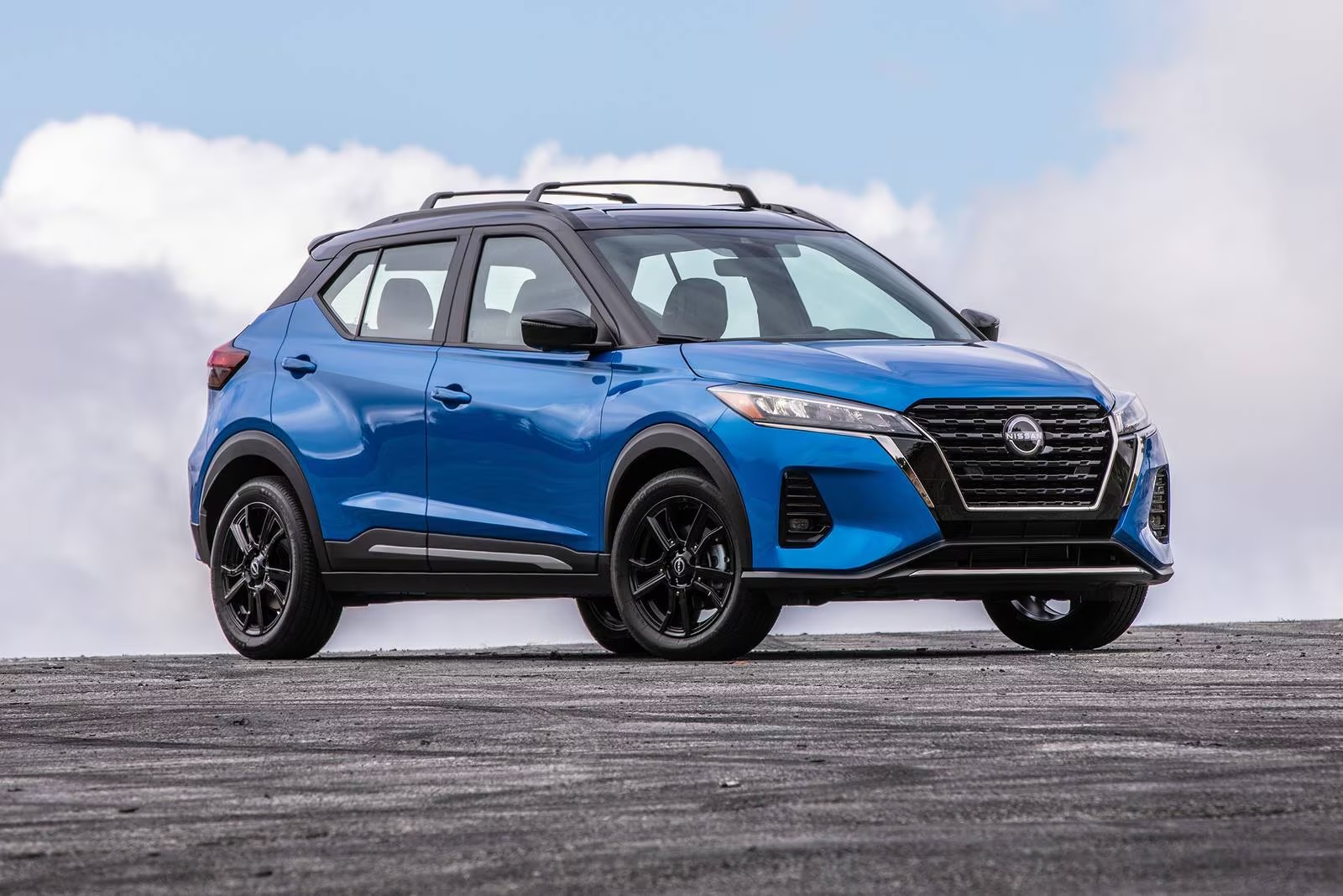 2024 Nissan Kicks for Sale near Fairfax, VA