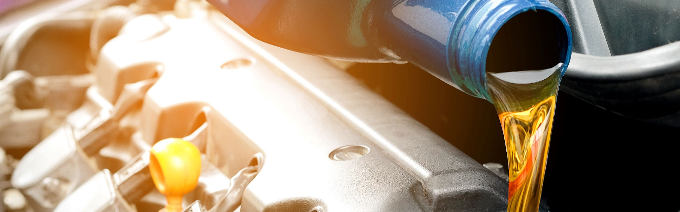 Oil Change Service near Waldorf, MD