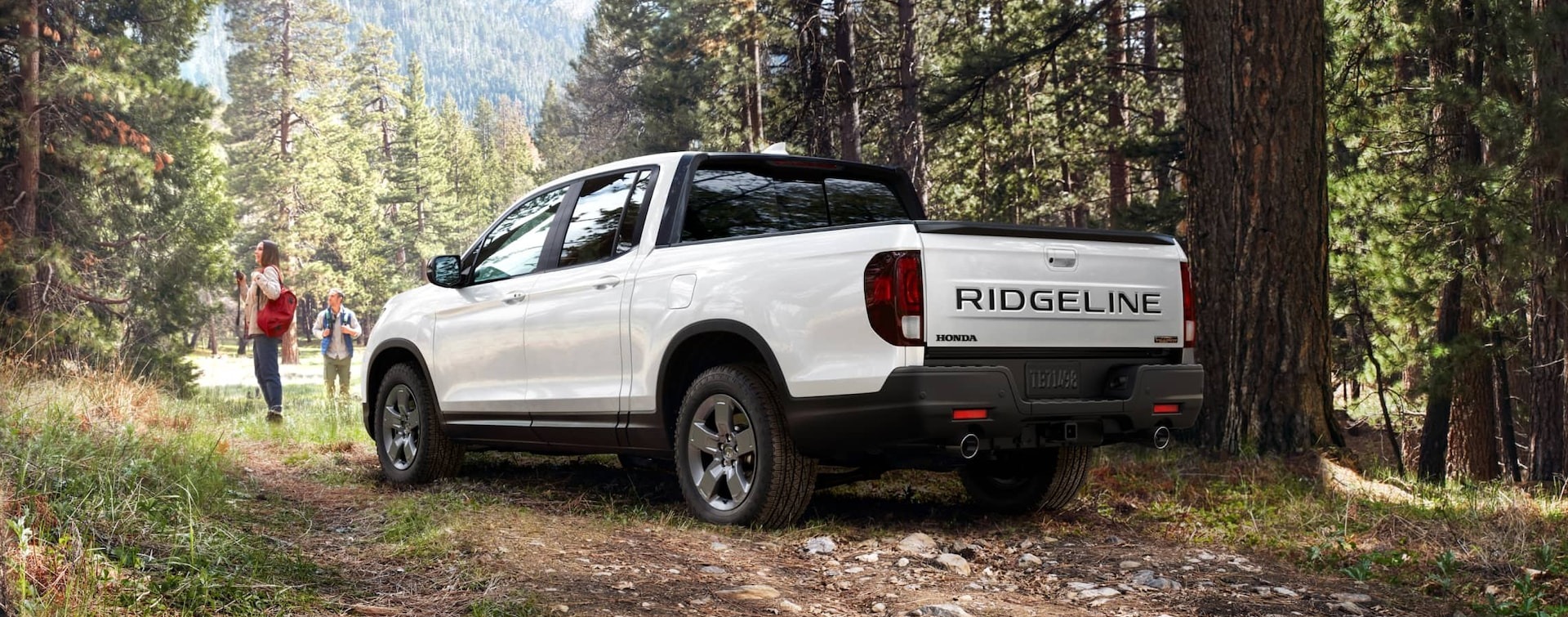 2024 Honda Ridgeline for Sale near Albert Lea, MN