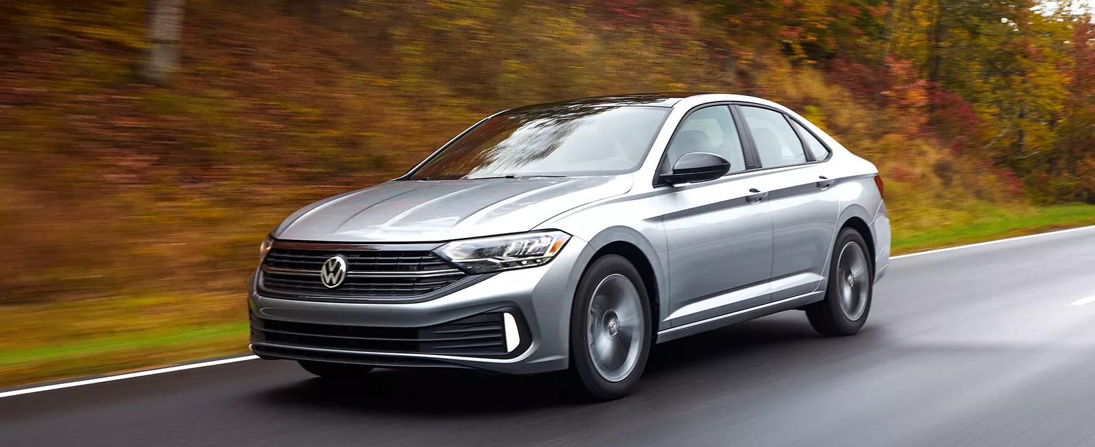 Used Volkswagen Jetta for Sale near Valley Stream, NY