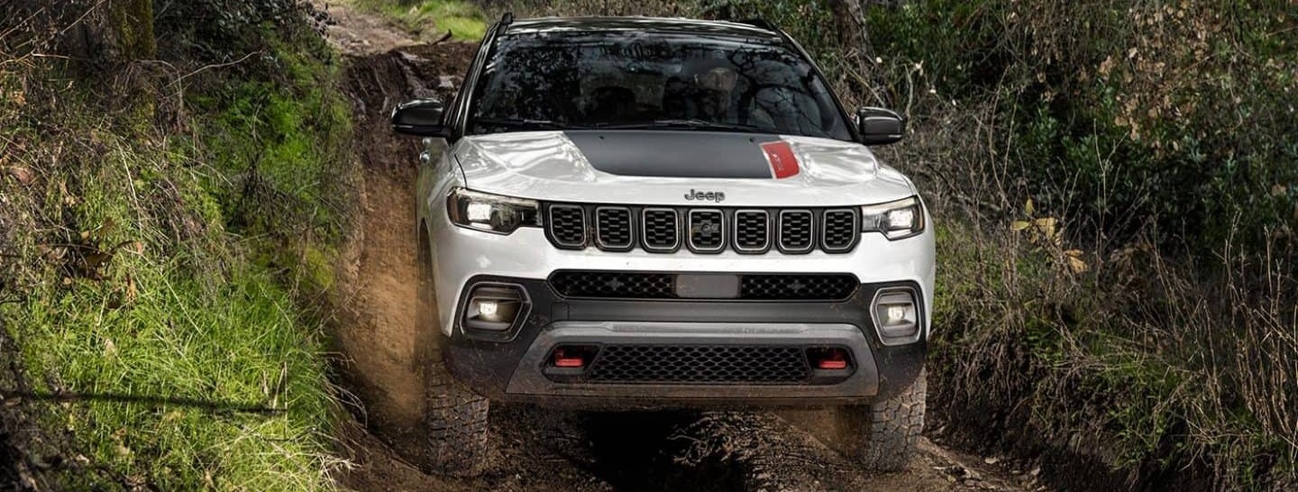 2024 Jeep Compass for Sale near Dallas, TX