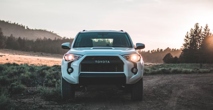 Used toyota for sale near new paltz