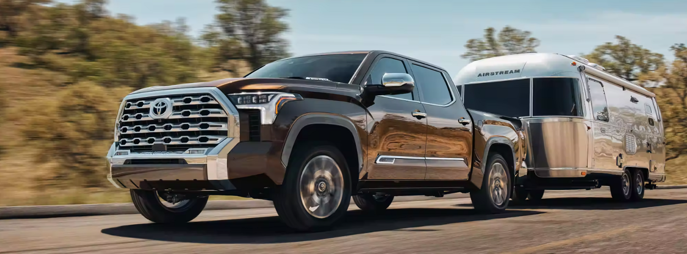 2024 Toyota Tundra for Sale near Dale City, VA