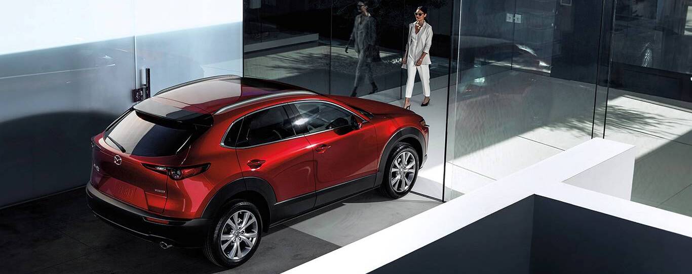 2024 MAZDA CX-30 for Sale near Nashville, IN