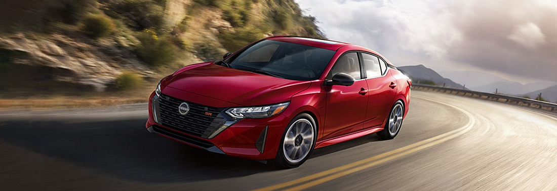 2024 Nissan Sentra for Sale near Columbia, MD