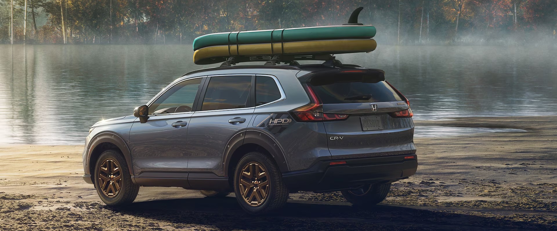 2025 Honda CR-V for Sale near Arlington, VA