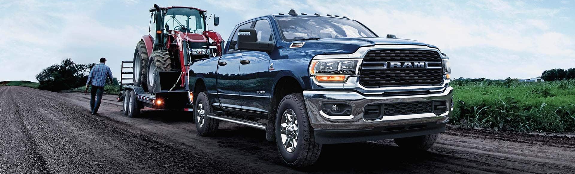 2024 Ram 2500 for Sale near Rapid City, SD