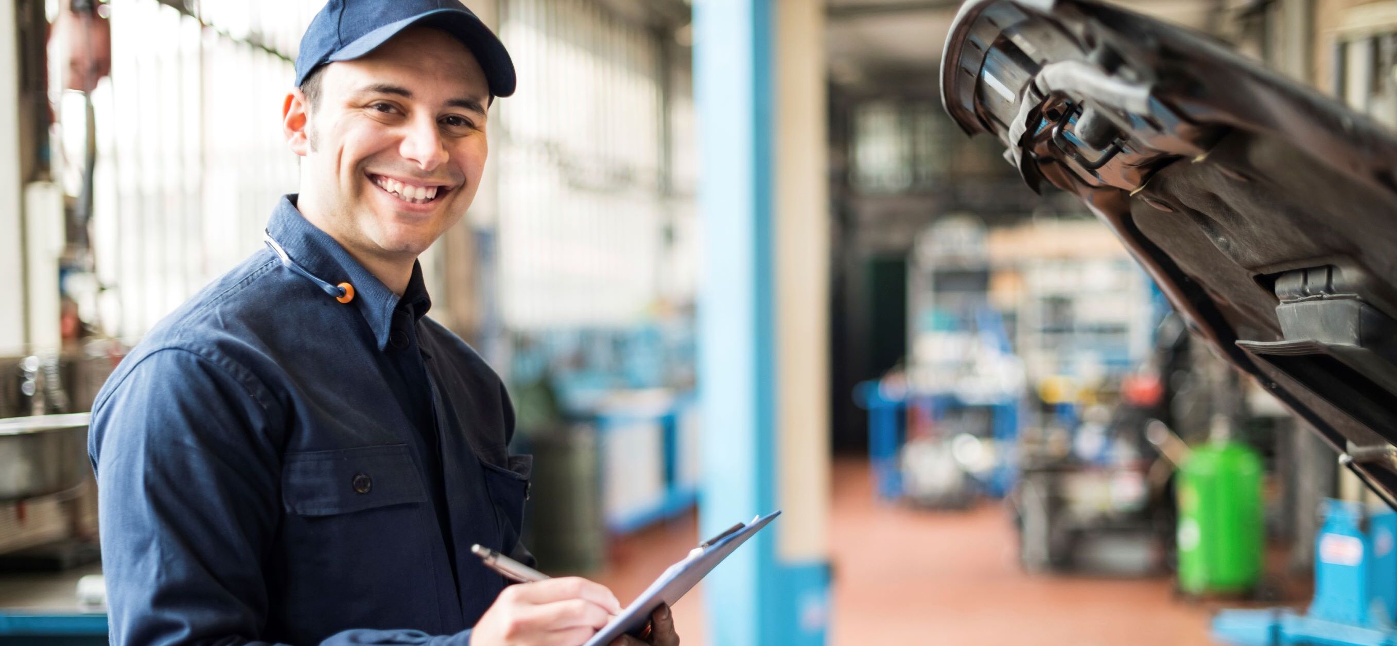 Maintenance Tips for High-Mileage Cars in Tinley Park, IL