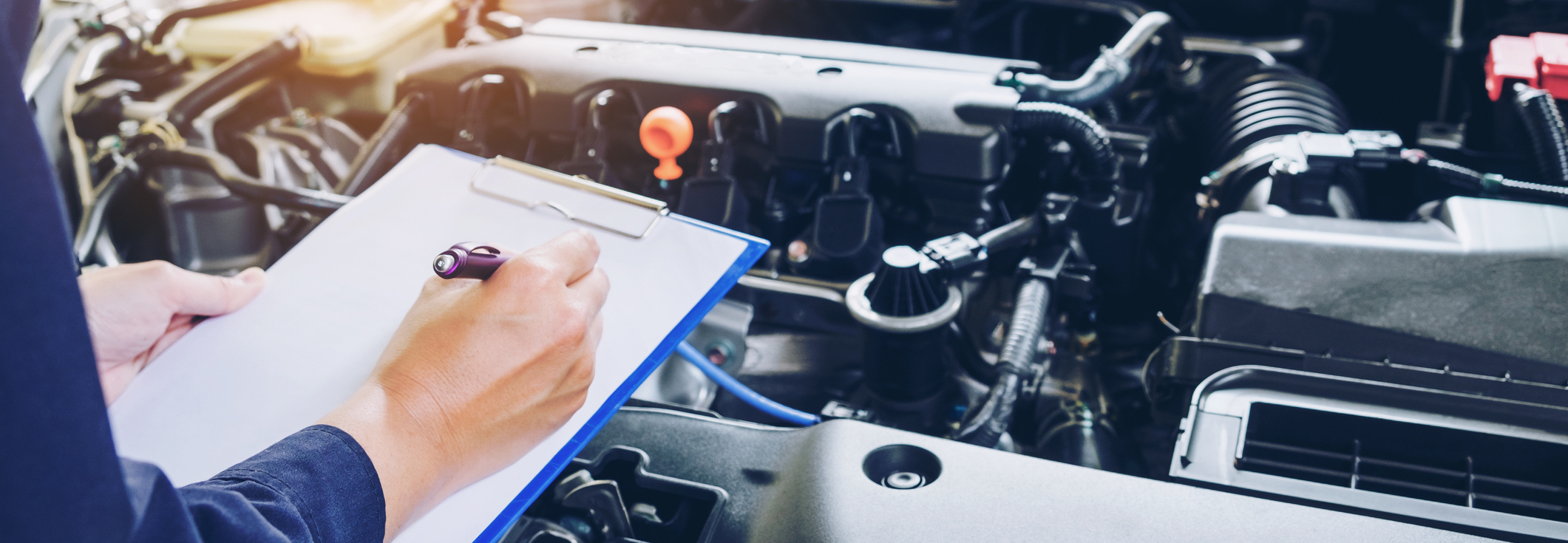 Our Orland Toyota Mechanics Are Here to Help!