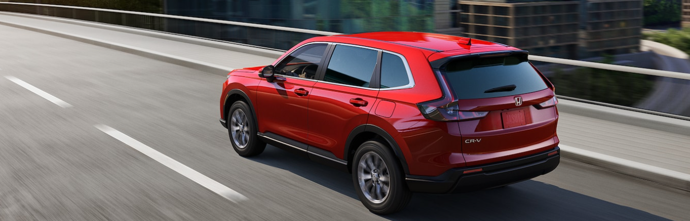 2025 Honda CR-V for Sale near Newark, NJ