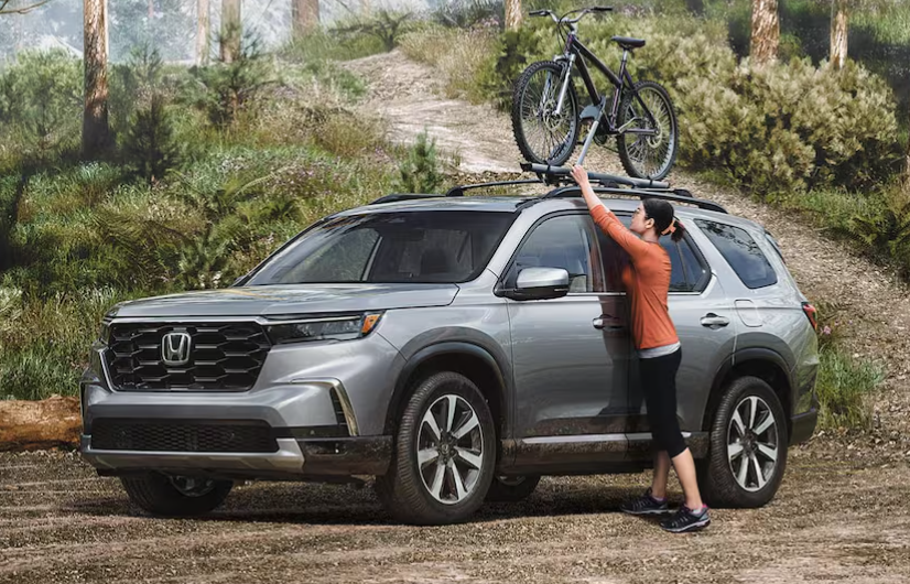 2025 Honda Pilot for Sale near Newark, NJ