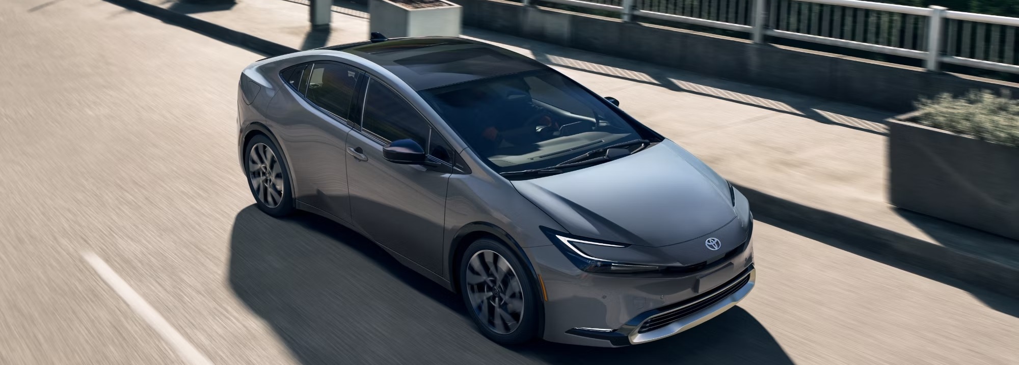 2024 Toyota Prius Prime for Sale near Lebanon, NH