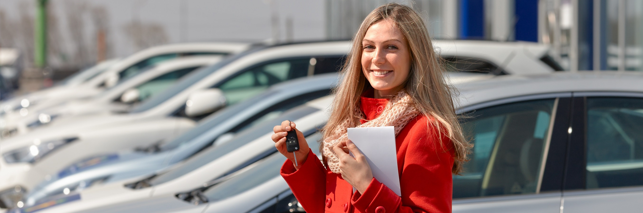 Visit Our Dealership Today!