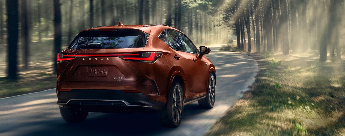 2025 Lexus NX 350 for Sale near Midlothian, VA