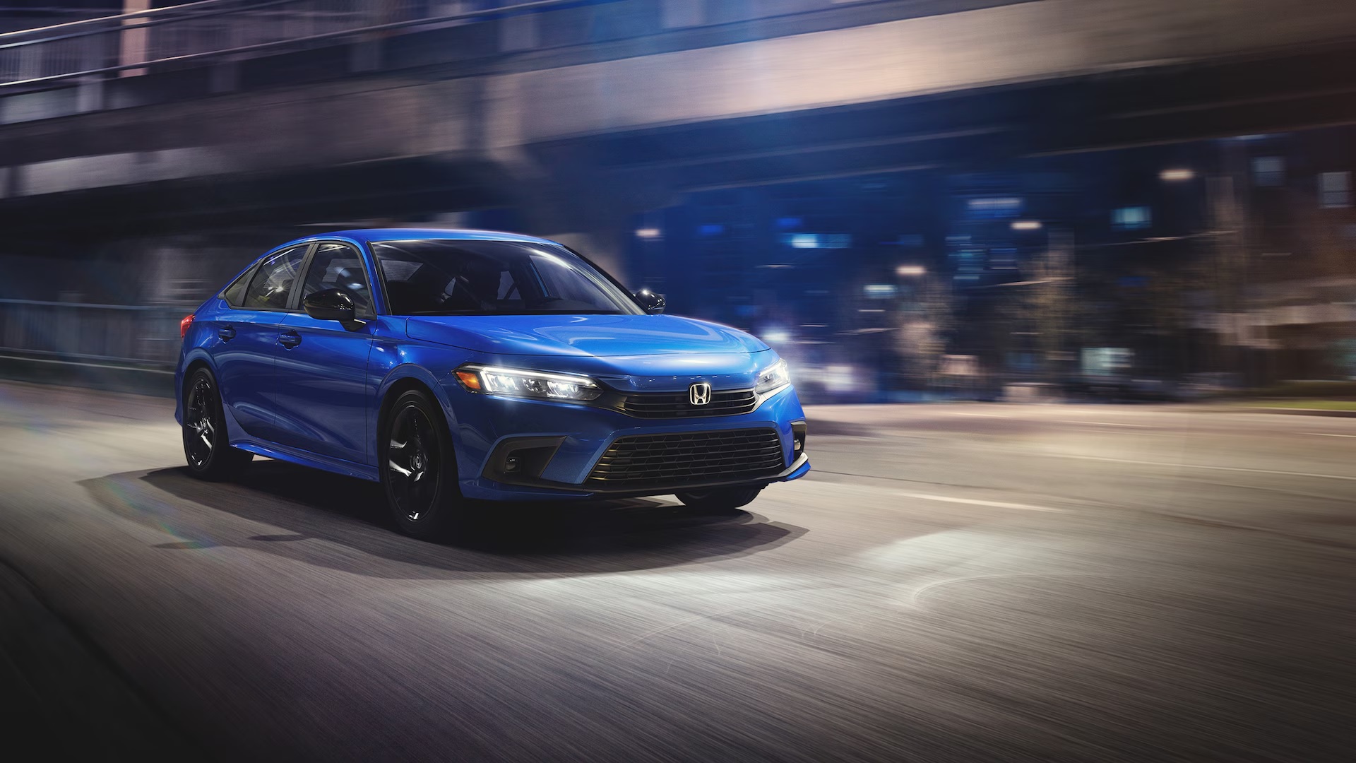 2024 Honda Civic for Sale near Arlington, VA