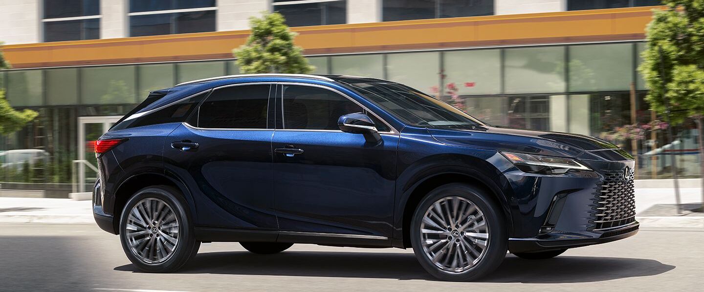 2024 Lexus RX 350 for Sale near Chester, VA