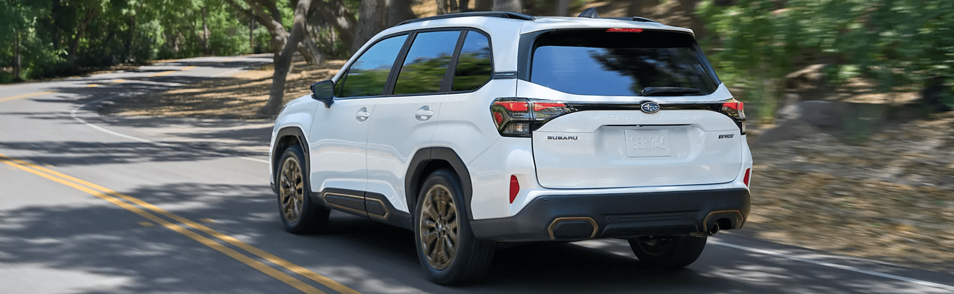 2025 Subaru Forester for Sale near Aurora, IL