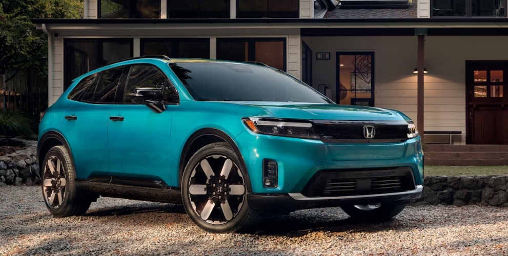 2024 Honda Prologue for Sale near Newark, NJ