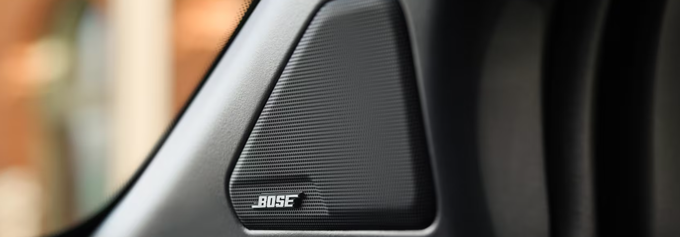 2024 Honda Prologue Bose® Speaker