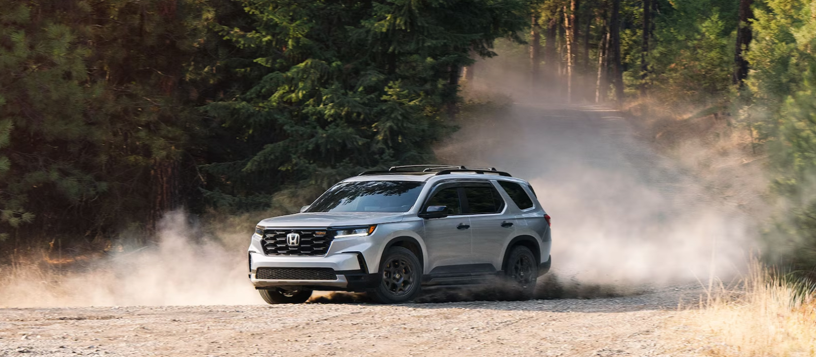 2025 Honda Pilot vs 2024 MAZDA CX-90 near Houston, TX