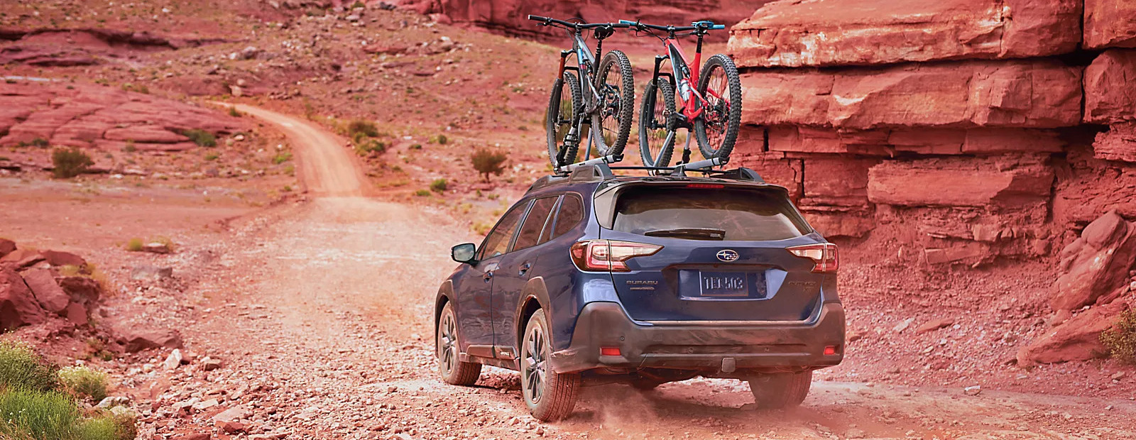 2024 Subaru Outback Wilderness Overview near Stafford, VA