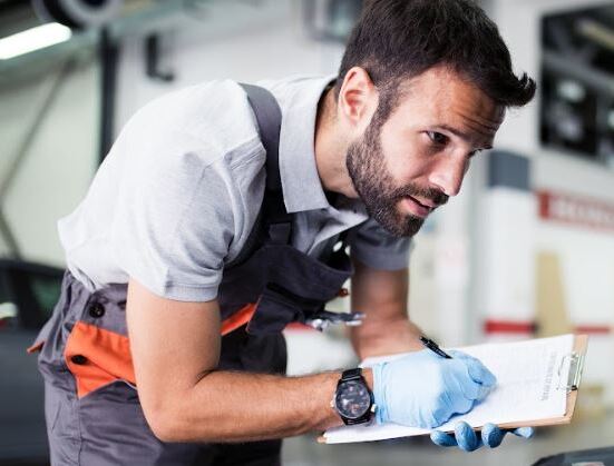 Let Our Technicians Help!