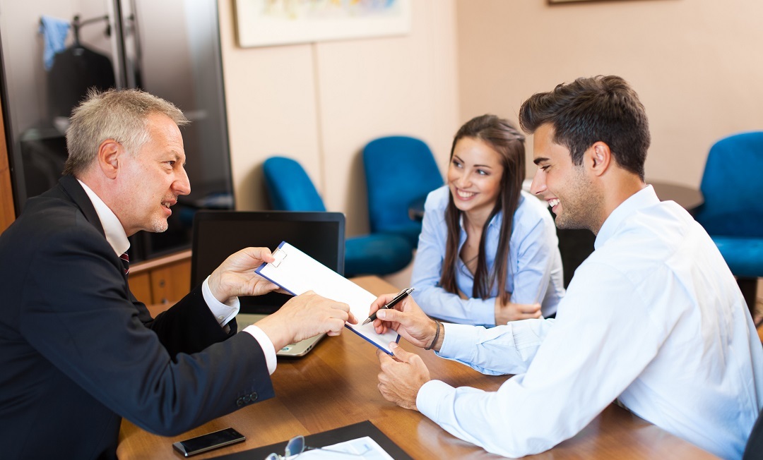 Our Advisors Can Assist You!