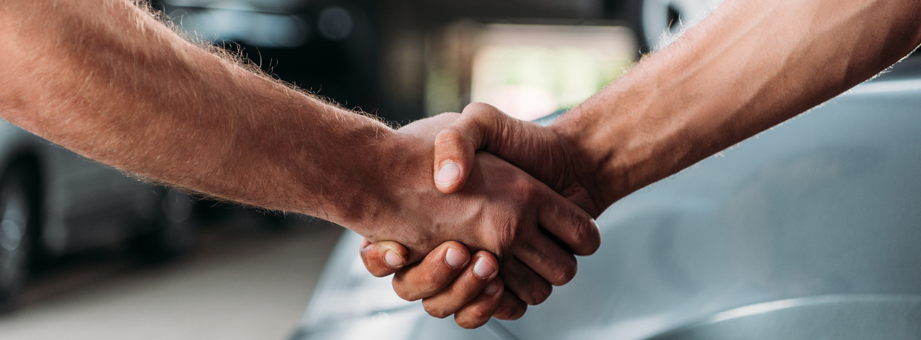 Work With Our Technicians to Receive Quality Care!