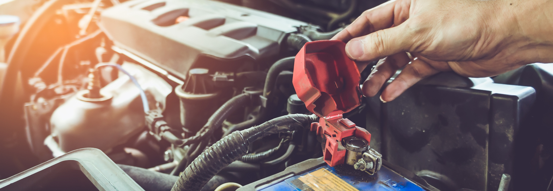 Battery Replacement in Brewer, ME