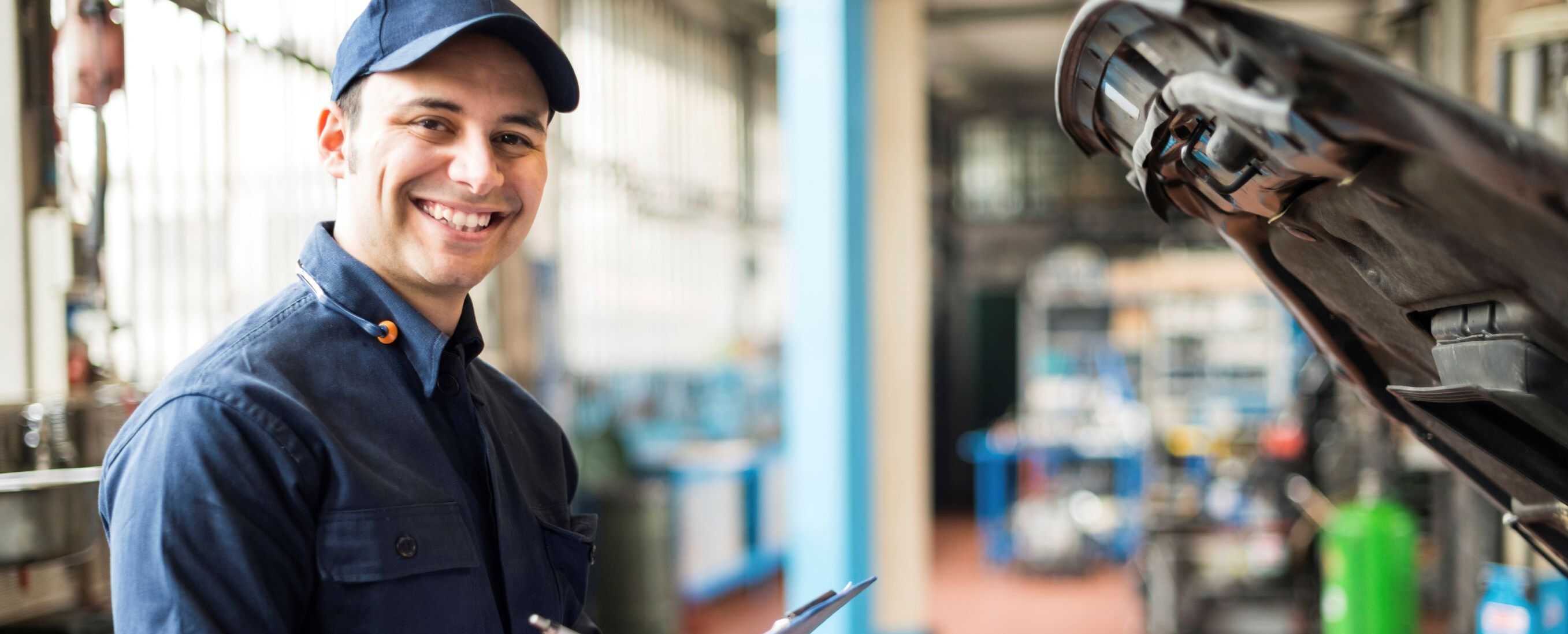 We’ll Swap Your Battery if Need Be!