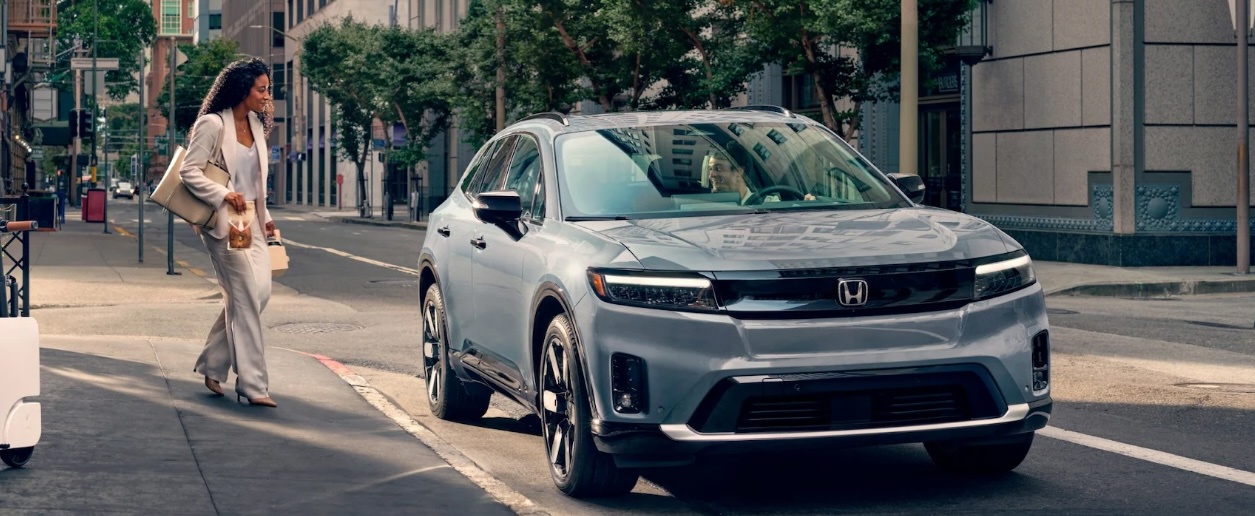2024 Honda Prologue for Sale near Silver Spring, MD