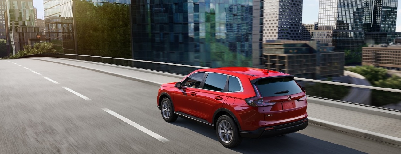 2024 Honda CR-V for Sale near Silver Spring, MD