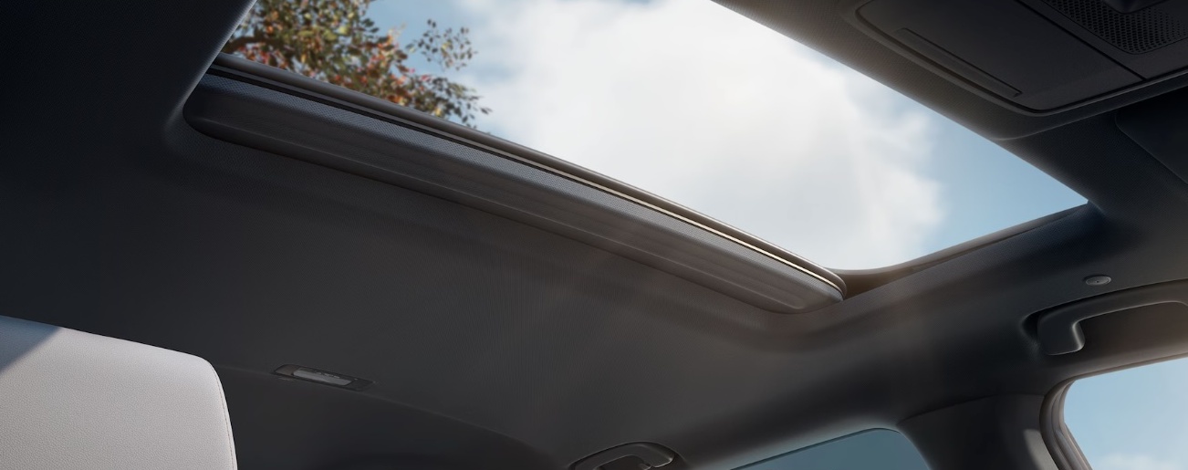 2024 Honda CR-V Moonroof