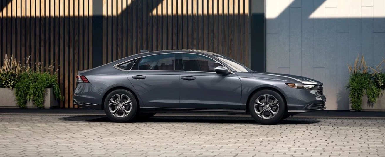 2024 Honda Accord for Sale near Silver Spring, MD