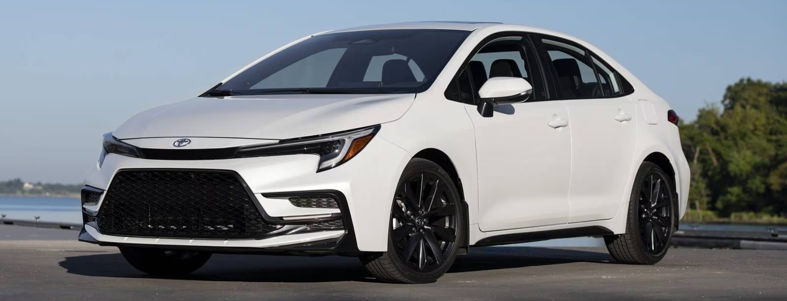 2024 Toyota Corolla for Sale near Chicago, IL - Orland Toyota