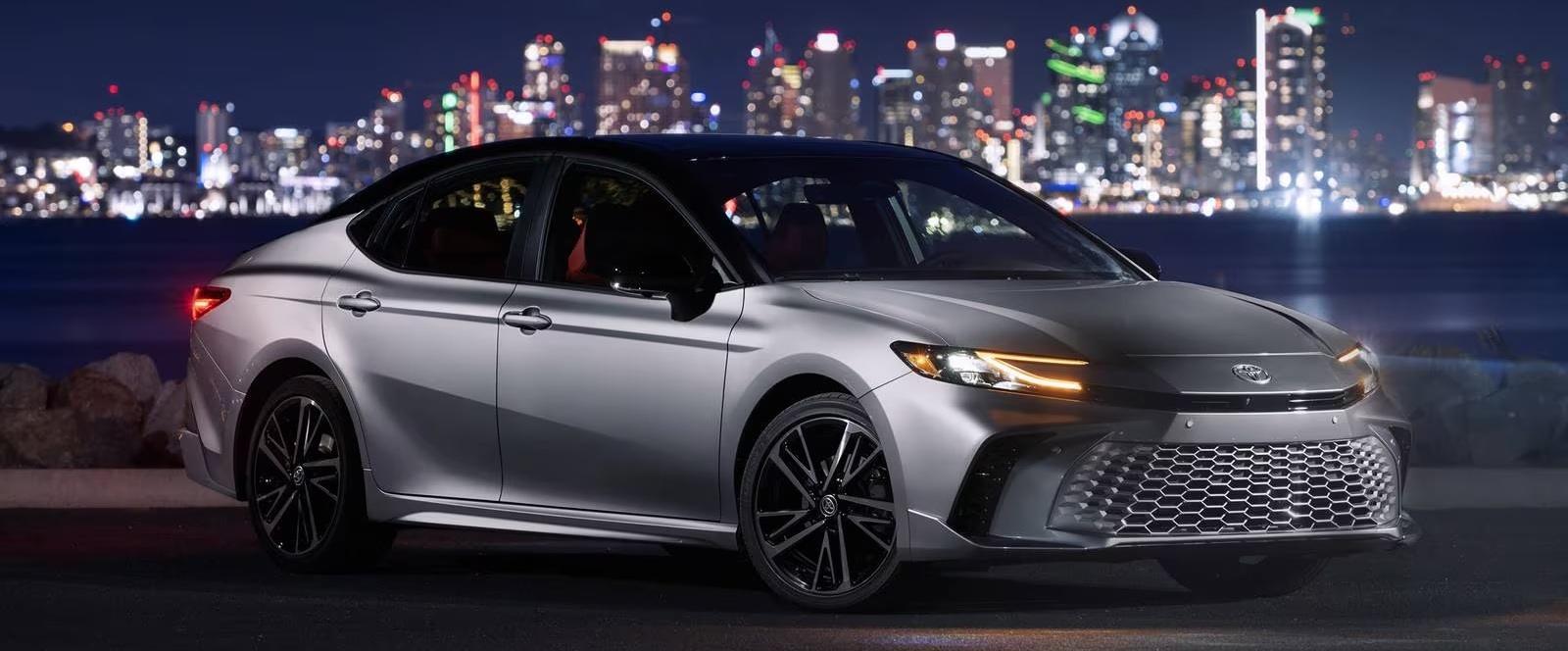 2025 Toyota Camry for Sale near Matteson, IL