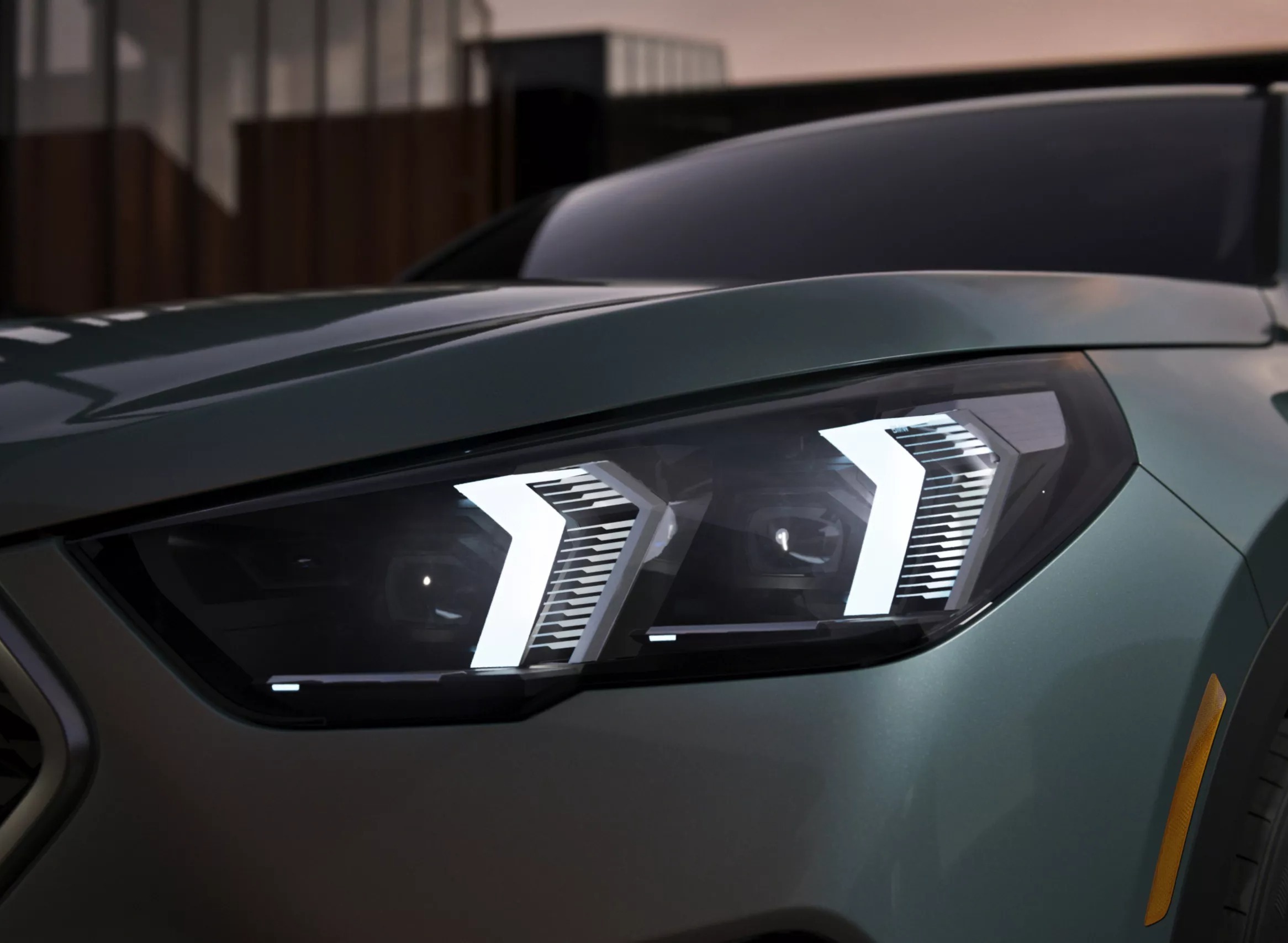 2024 X2 LED Headlights