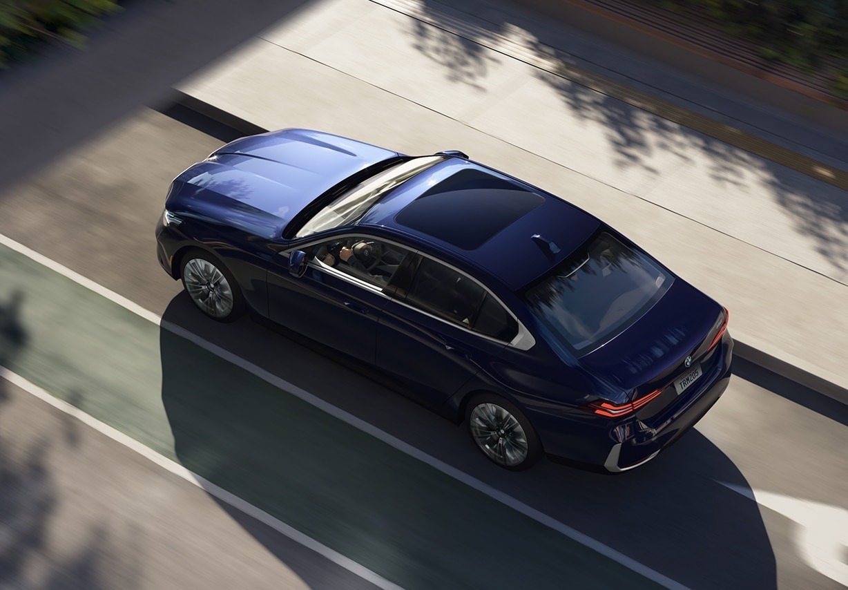 2024 BMW 5 Series for Sale near Slidell, LA