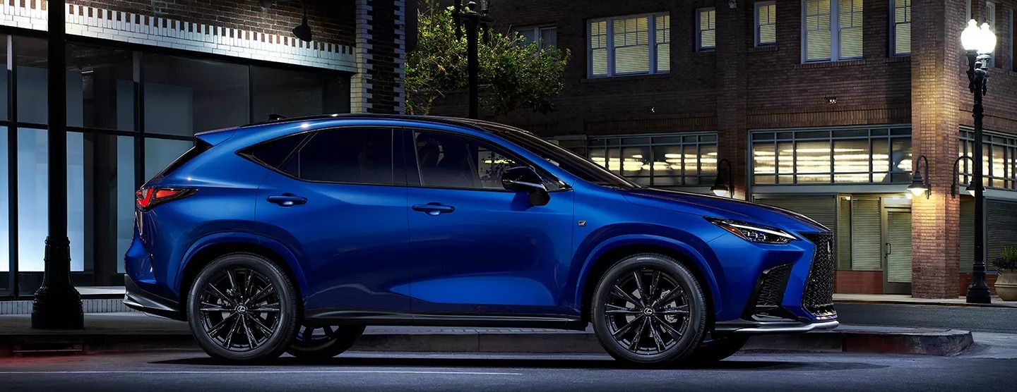 2025 Lexus NX 350 for Sale near Chicago, IL