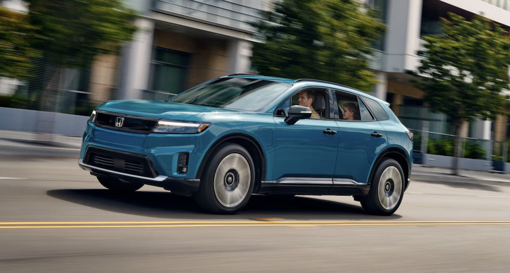 2024 Honda Prologue near New Iberia, LA