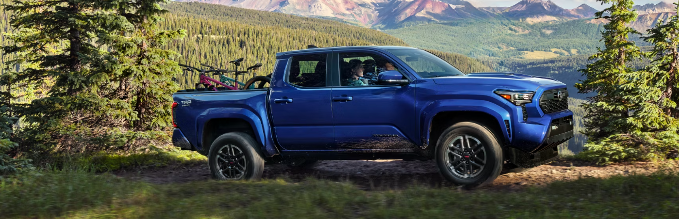 Amazing Toyota Tacoma For Sale Oxnard Gallery