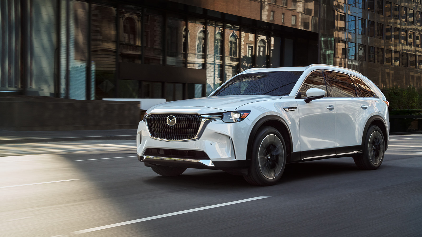 2024 MAZDA CX-90 PHEV for Sale near Frederick, MD