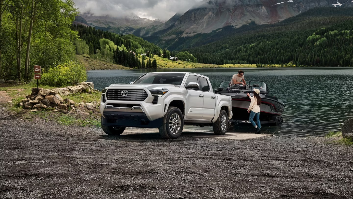 2024 Toyota Tacoma for Sale in Rockford, IL