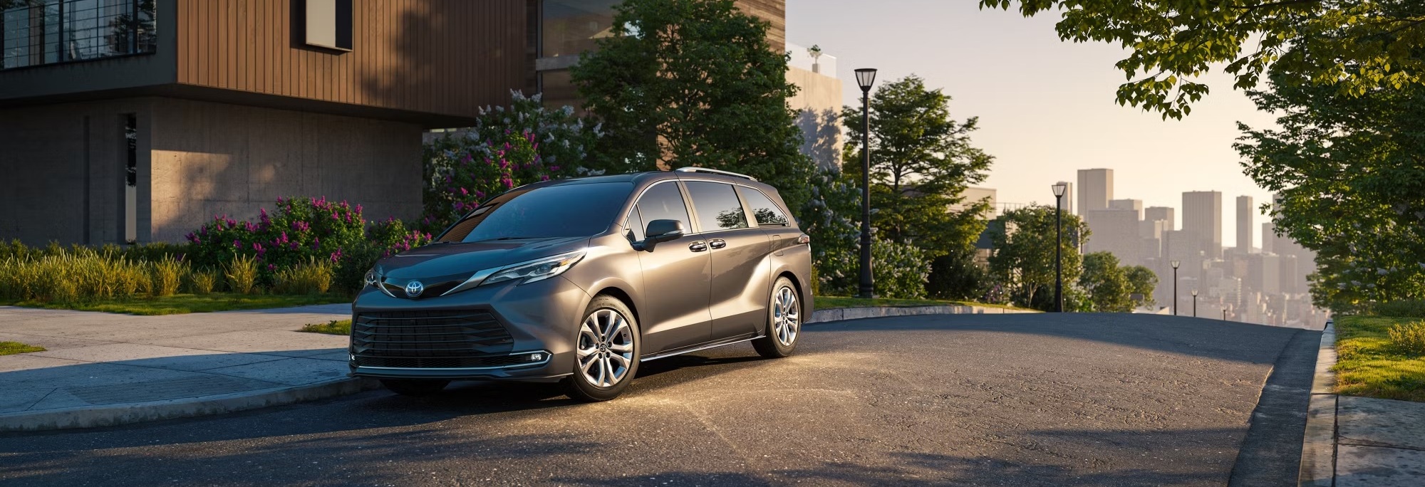 2024 Toyota Sienna for Sale in Rockford, IL