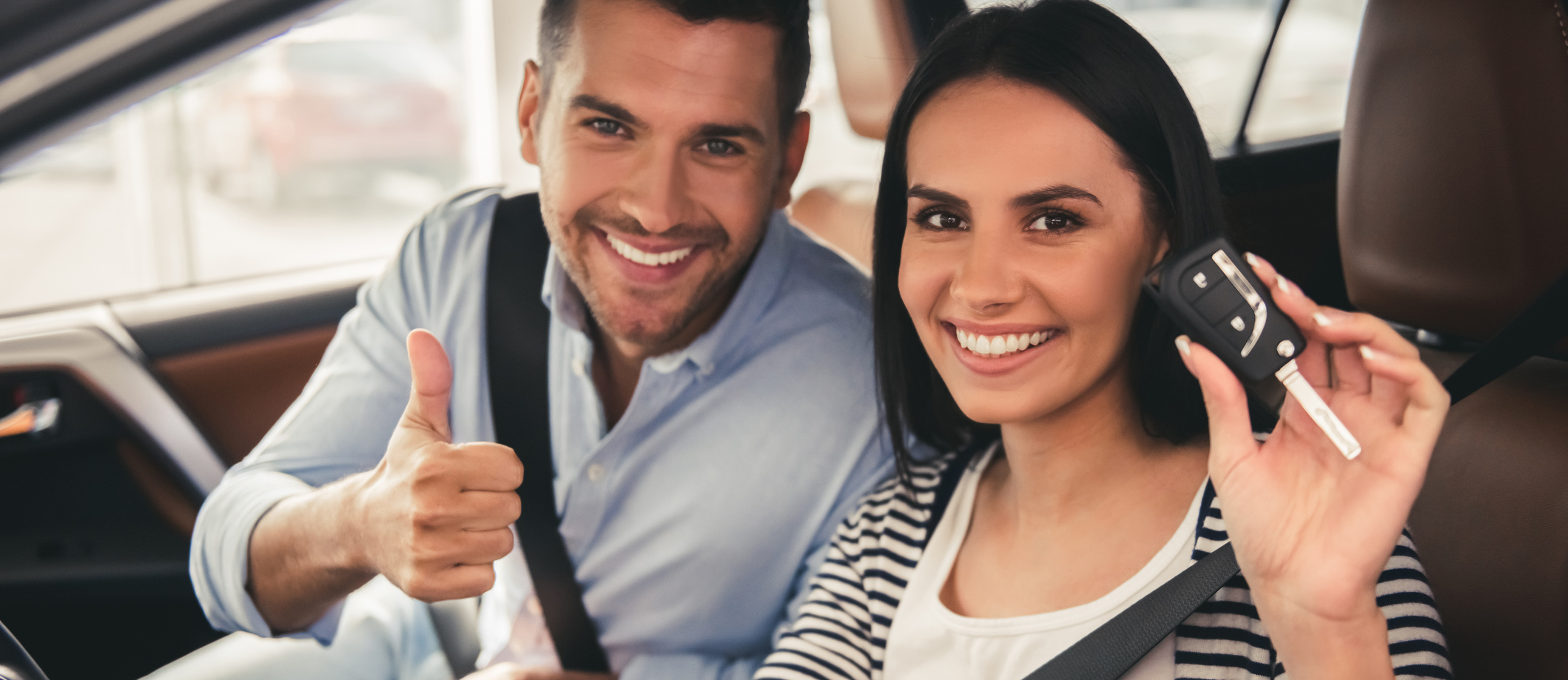 Lease End Options near Huntington Station, NY