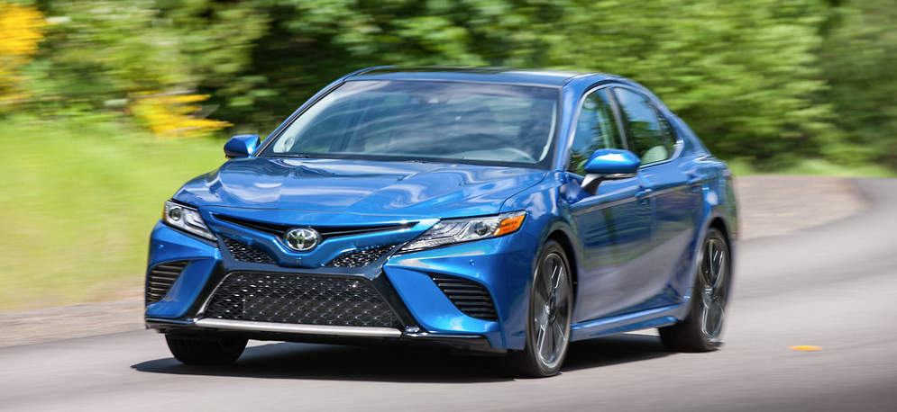 Certified Used Toyota Cars for Sale near Manassas, VA