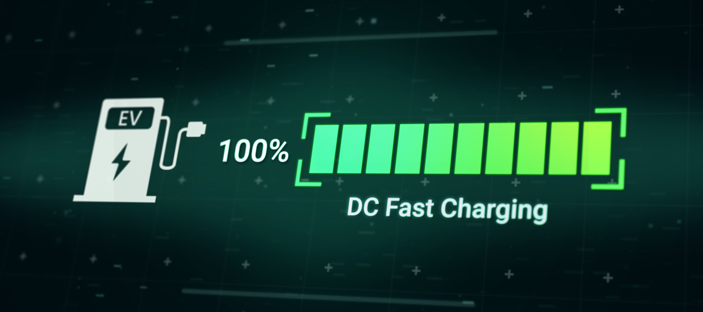 Charging Is Easy With an EV!