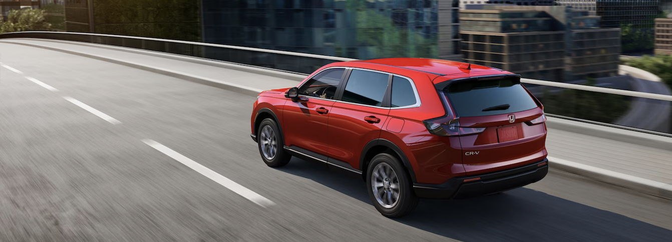 2024 Honda CR-V for Sale near Spring, TX