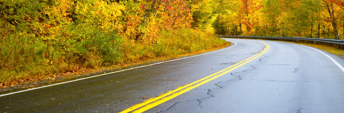 Fall Maintenance in Paramus, NJ